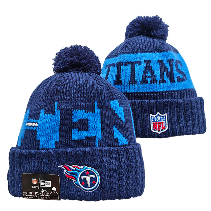Tennessee Titans 2026 Knit Hats 006